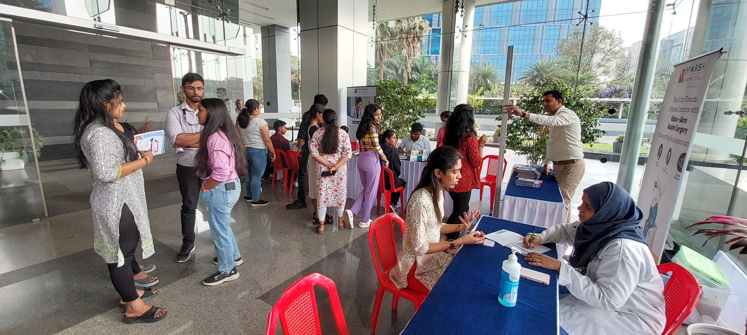 Fostering Connections