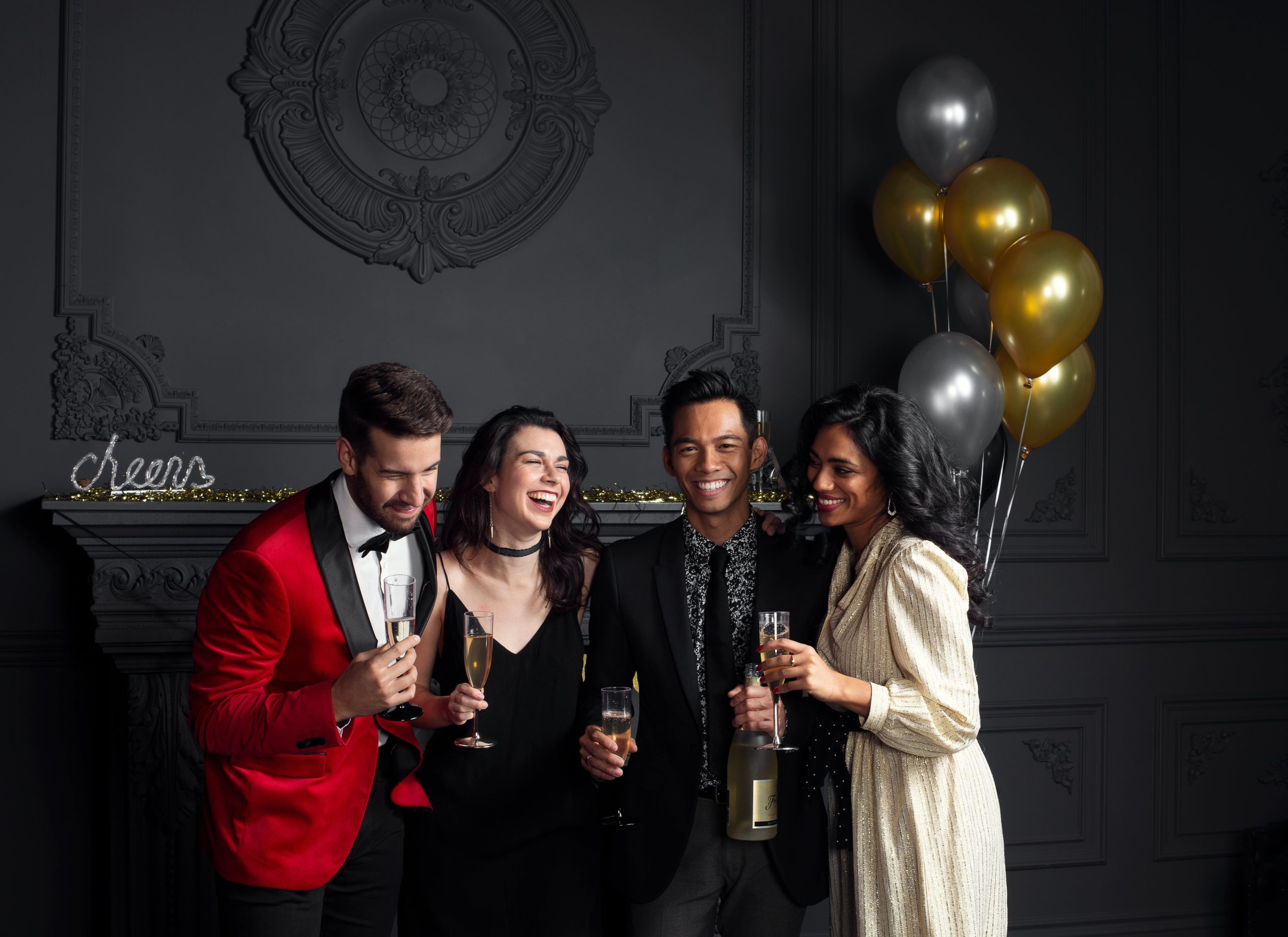 corporative events
