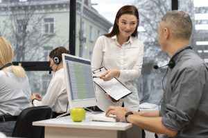 work-environment-call-center-office