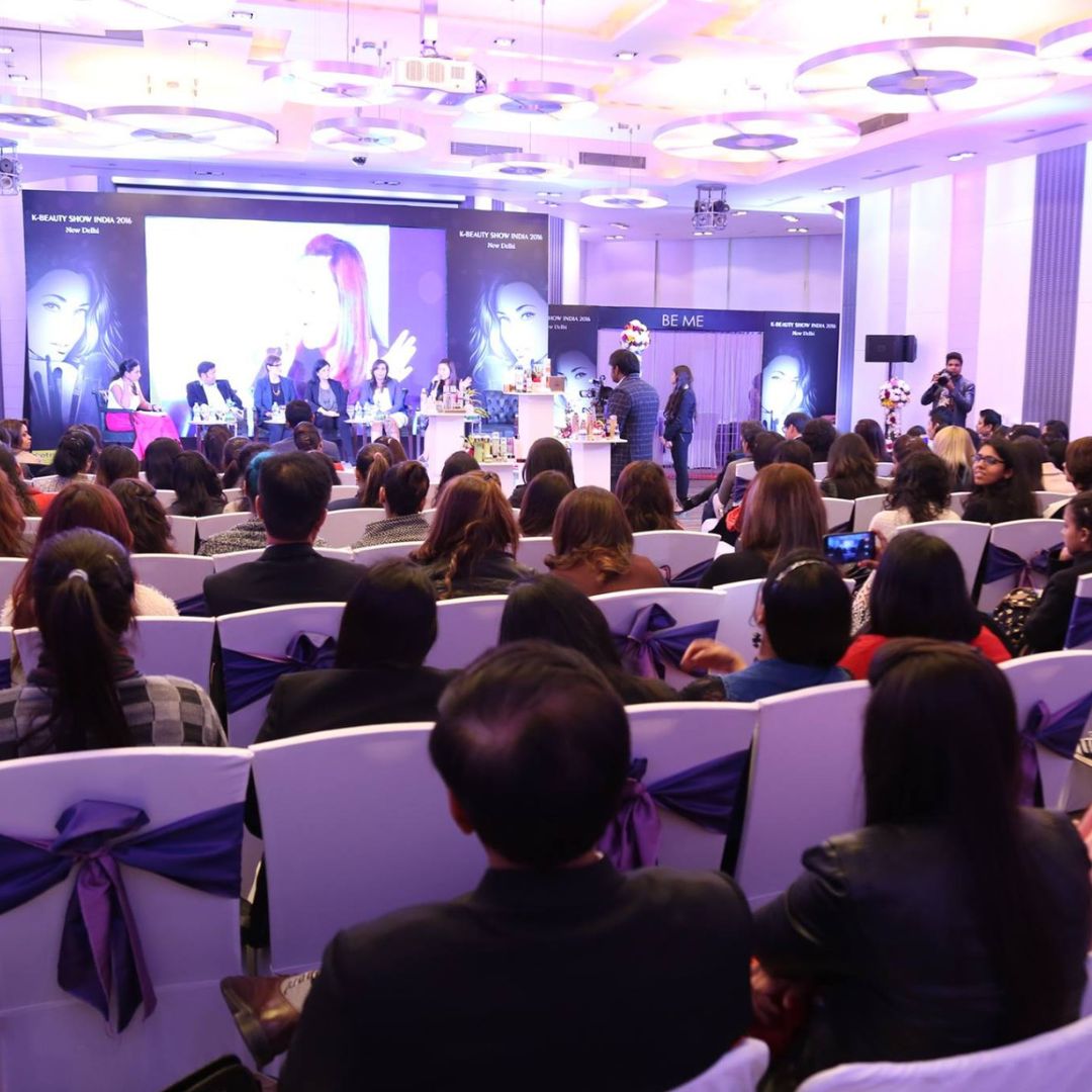 corporate events