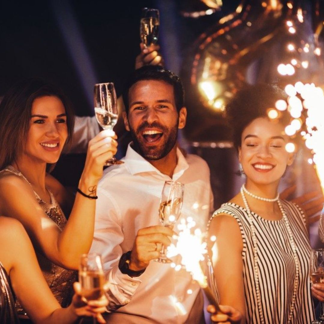special events