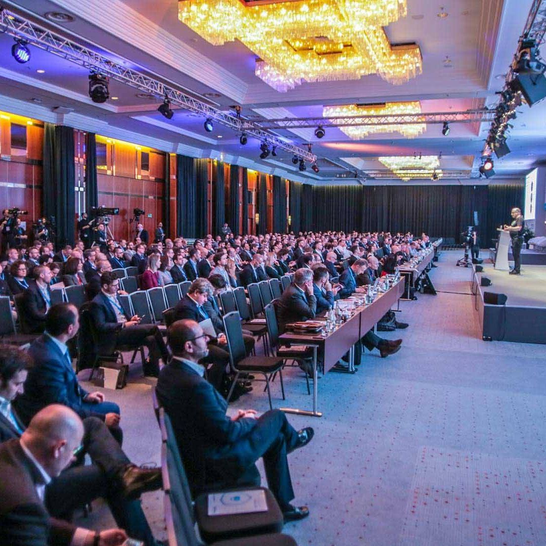 conference