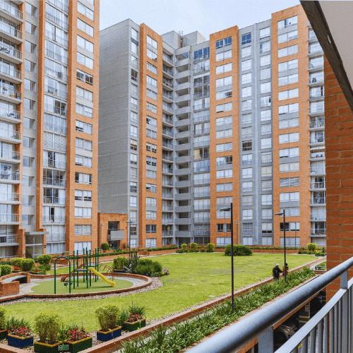 APARTMENTS 
